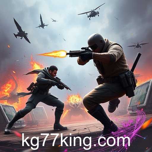 Navigating the Digital Realm: The Rise of KG77