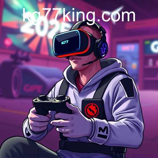 Gaming Evolution: The Rise of Virtual Worlds