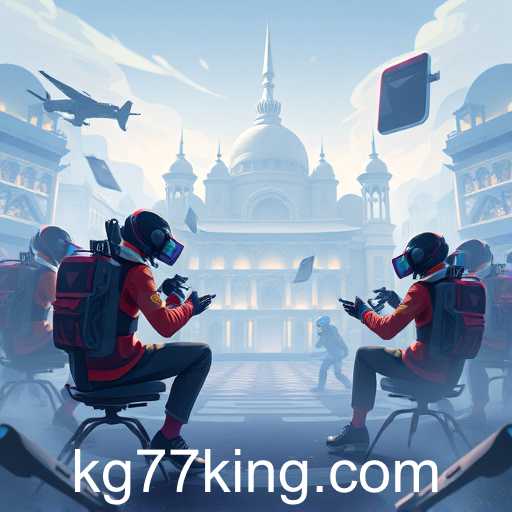 Gaming Innovations at KG77: A 2025 Overview