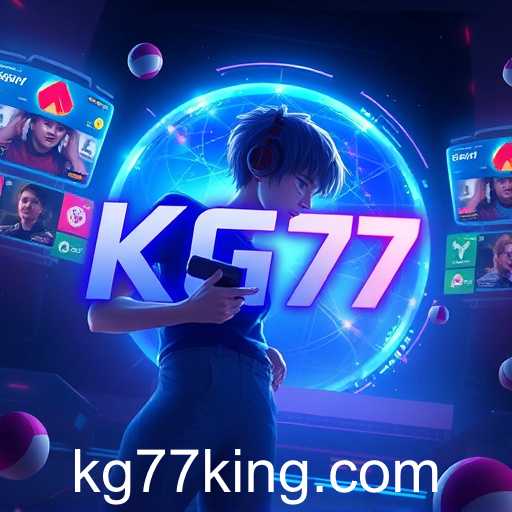 The Rise of kg77: Gaming and Cultural Impact