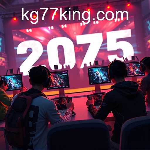 Evolving Trends in Online Gaming