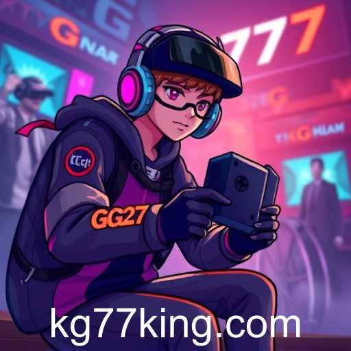 Rise of Gamers on KG77