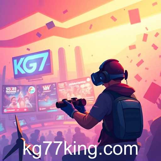 The Rise of Gaming Platforms: A 2025 Perspective