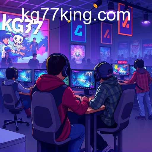 Rise of Online Gaming Communities