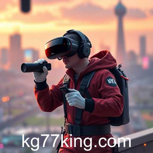 Rising Trends in Online Gaming