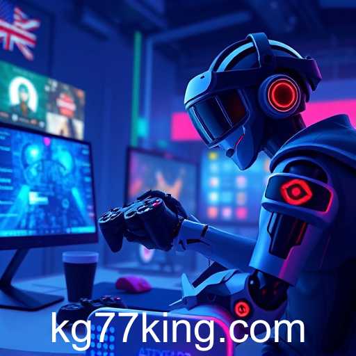 The Evolution of Online Gaming in 2025